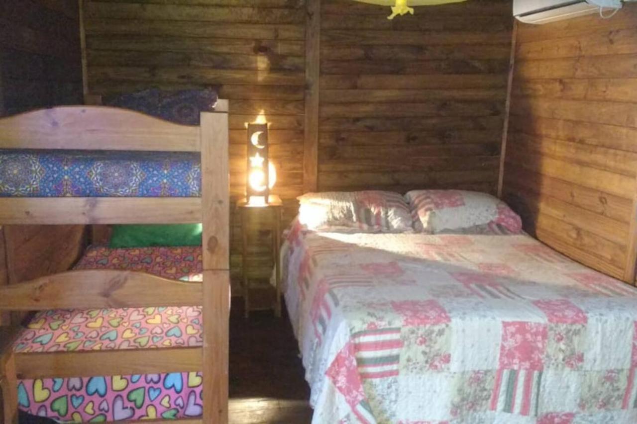 Apartamento Vito Dumas 2 Tigre
