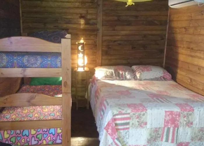 Suites Vito Dumas 2